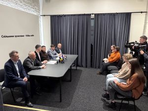 Чернівці придбають 34 нових низькопідлогових тролейбуси